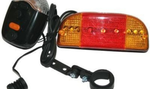 cycle indicator
