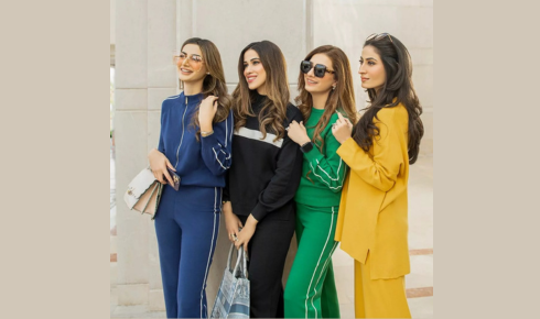 co ord set for women