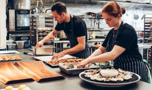 what does SDE stand for in business