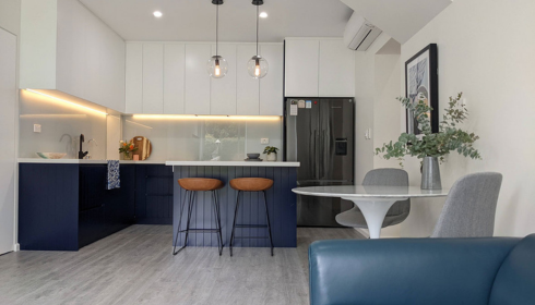 Home Renovations In Adelaide