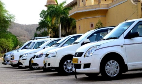 Tempo Traveller in Kolkata