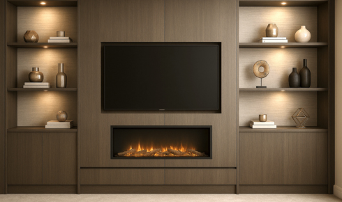 electrical layout services