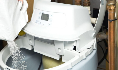 salt delivery services