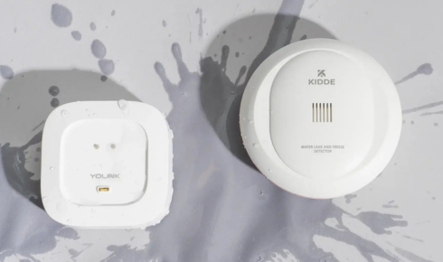 smart home water solutions