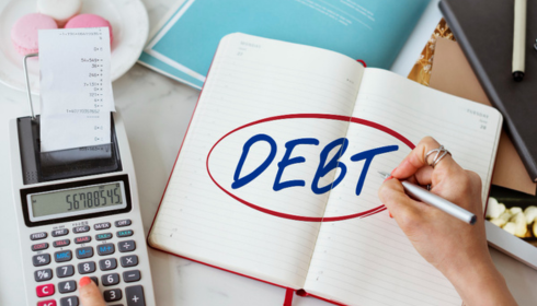 best debt relief companies