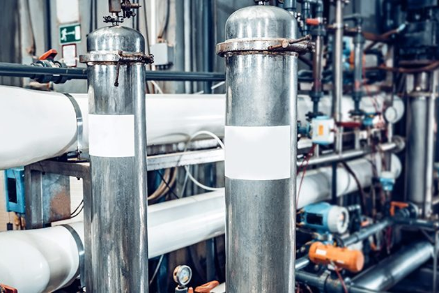 tecnología avanzada