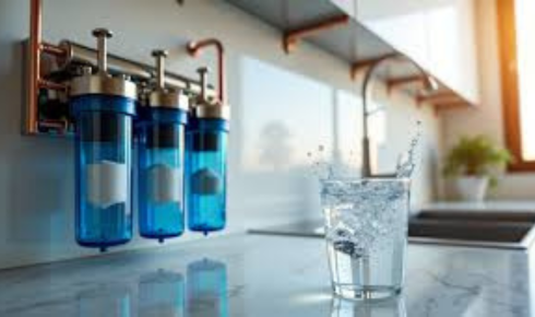 drinking water systems