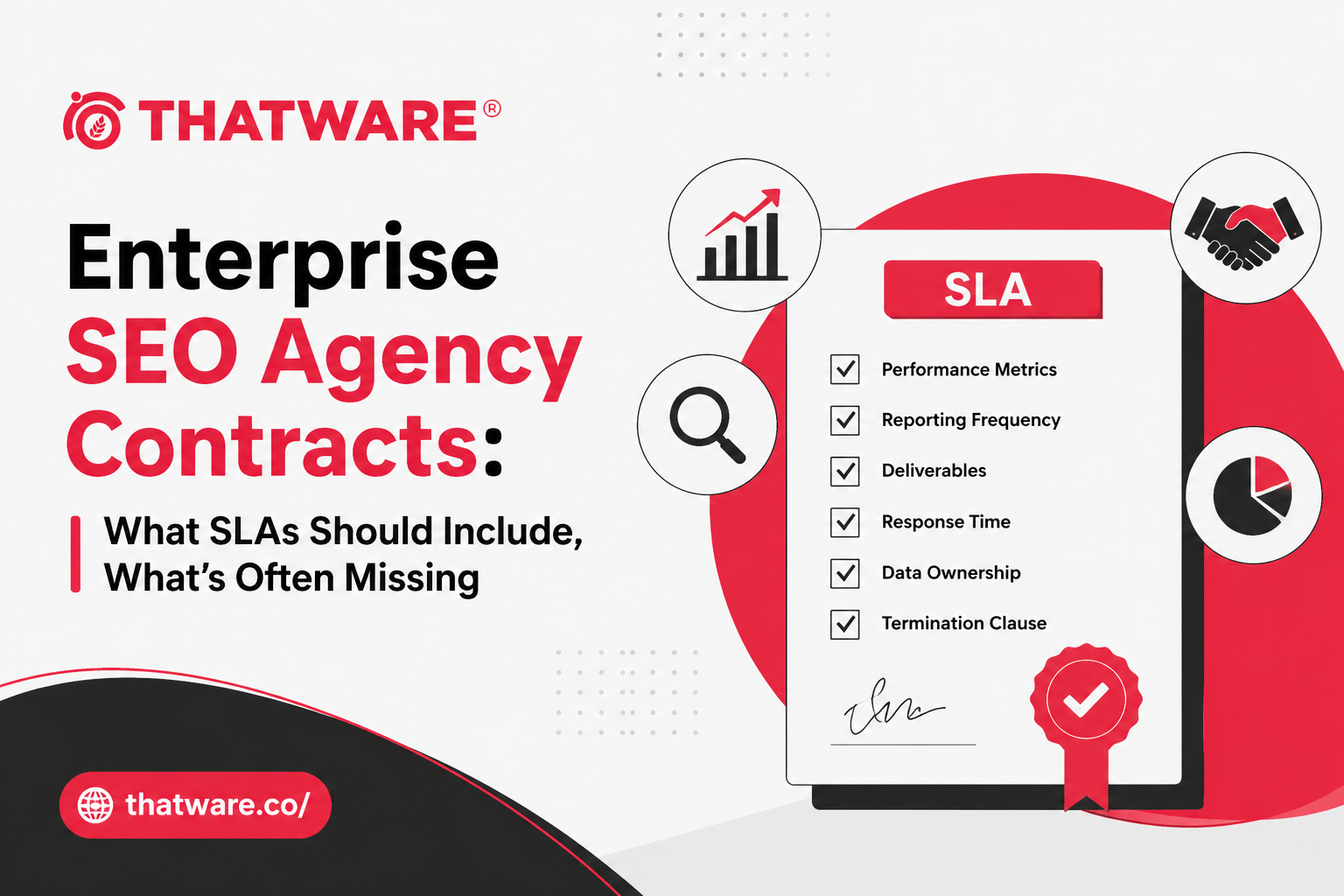 Enterprise seo agency