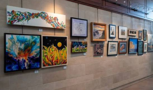 Picture Hanging Services Melbourne
