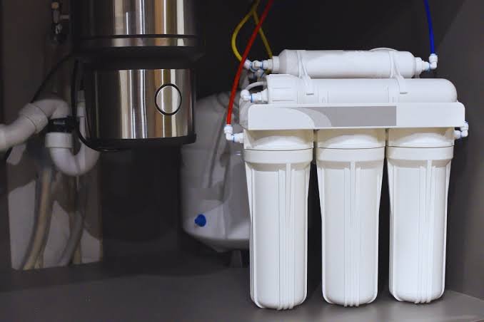 reverse osmosis systems