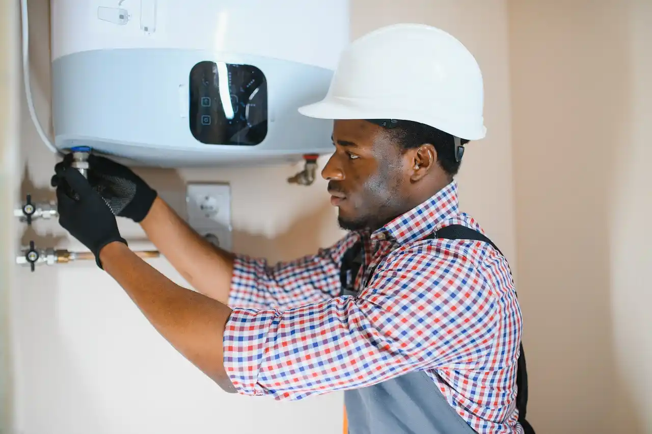 water heater issues