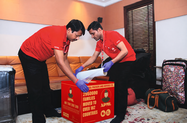 Agarwal Packers and Movers Kanpur